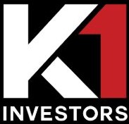 k1 Investors Logo